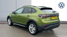 Volkswagen Taigo 1.0 TSI 115 Match 5dr DSG Petrol Hatchback